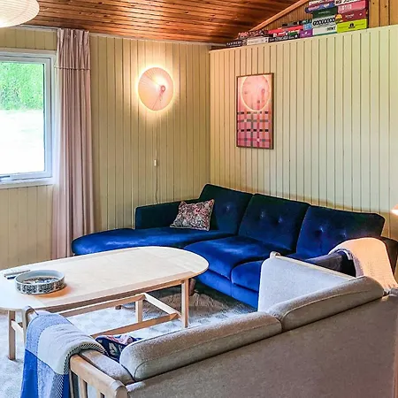 Holiday home 3 Bedroom Lovely In *
