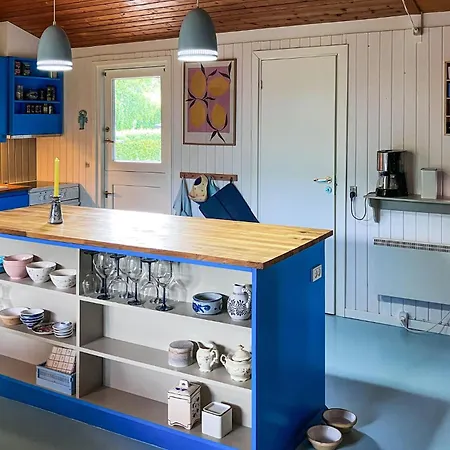 3 Bedroom Lovely In Skibby