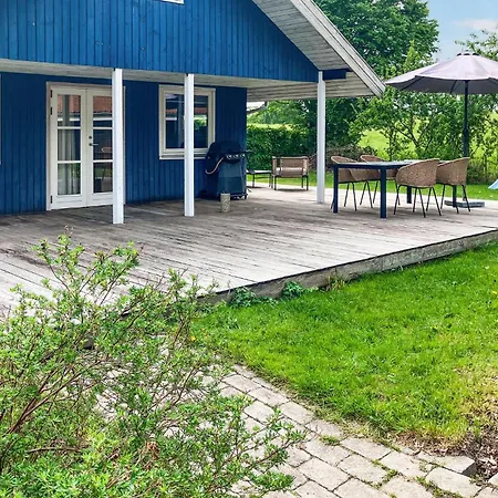 3 Bedroom Lovely In