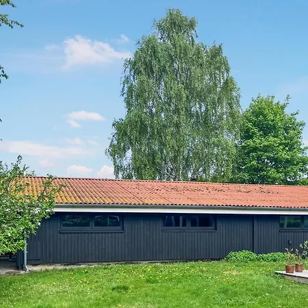 Semesterbostad 3 Bedroom Lovely In Skibby
