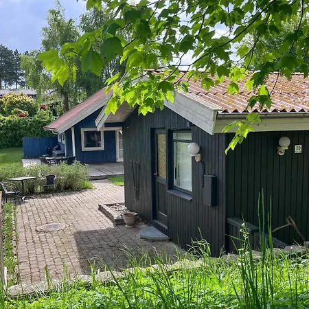 3 Bedroom Lovely In Holiday home Skibby