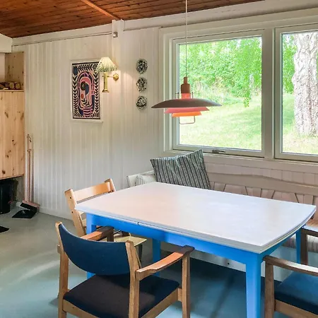 3 Bedroom Lovely In * Skibby