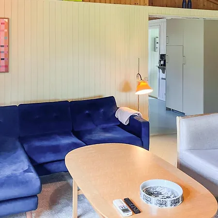 3 Bedroom Lovely In Feriehus Skibby