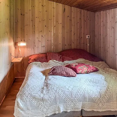 Holiday home 3 Bedroom Lovely In Skibby
