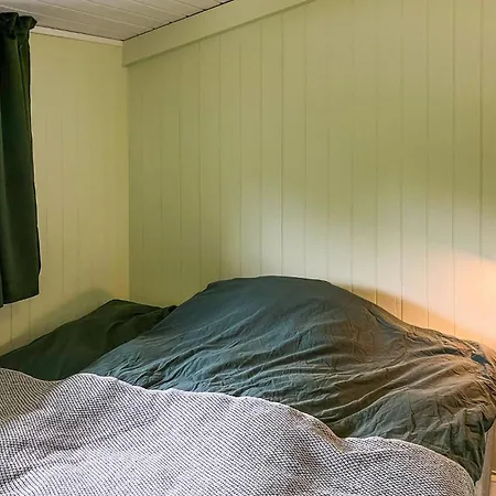 Holiday home 3 Bedroom Lovely In Skibby